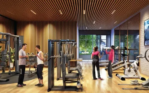 Khushi Altair phase 1 – 4 BHK Apartment in Bhubaneswar