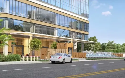 Khushi Capella – 2, 3 and 4 BHK Apartment in Bhubaneswar