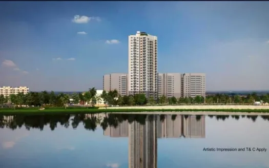Kolte Patil Lakeside 24 – 3 BHK Apartment in Bangalore