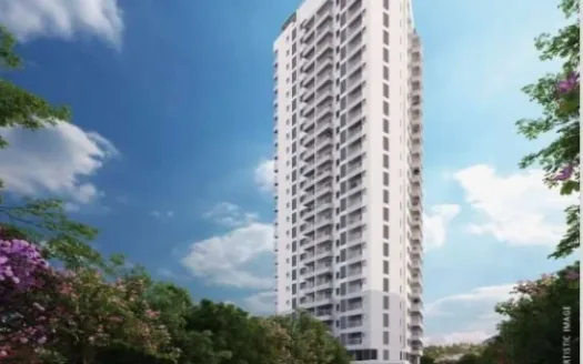 Kolte Patil Lakeside 24 – 3 BHK Apartment in Bangalore