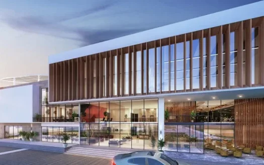 Koncept Ambience Courtyard – 2 and 3 BHK Apartment in Hyderabad