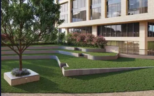 Koncept Ambience Park View – 3 BHK Apartment in Hyderabad