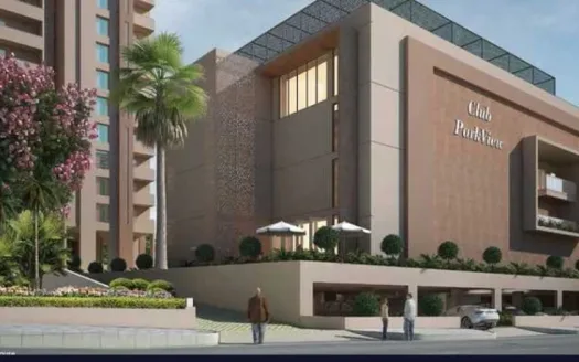 Koncept Ambience Park View – 3 BHK Apartment in Hyderabad