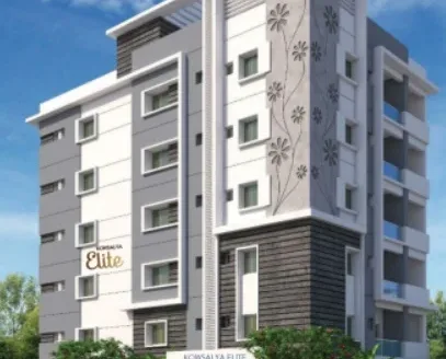 Kowsalya Elite – 2 and 3 BHK Apartments in Hyderabad