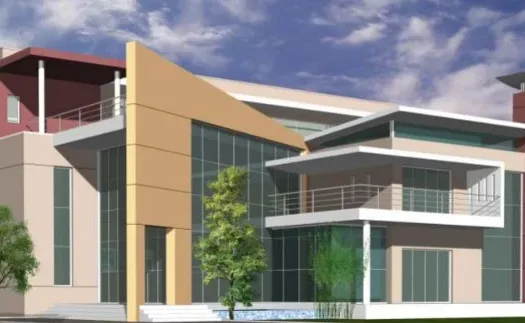 Kowsalya Spring Woods – 3 and 4 BHK Independent House and Villa in Hyderabad