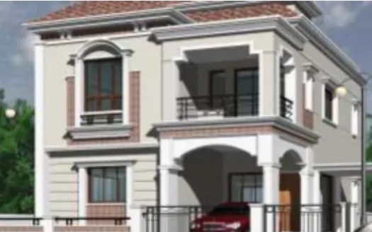 Kowsalya Spring Woods – 3 and 4 BHK Independent House and Villa in Hyderabad