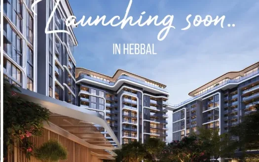 L&T Elara Celestia – 3 and 4 BHK Apartments in Bangalore