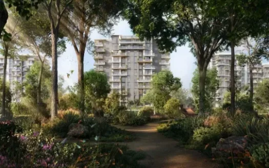L&T Elara Celestia – 3 and 4 BHK Apartments in Bangalore