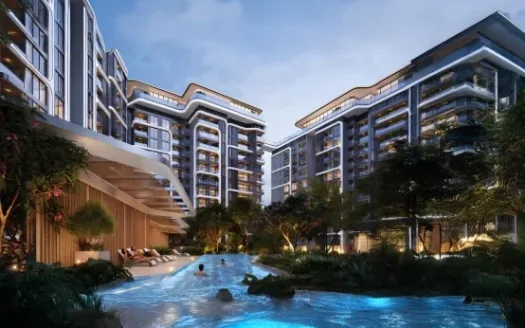 L&T Elara Celestia – 3 and 4 BHK Apartments in Bangalore