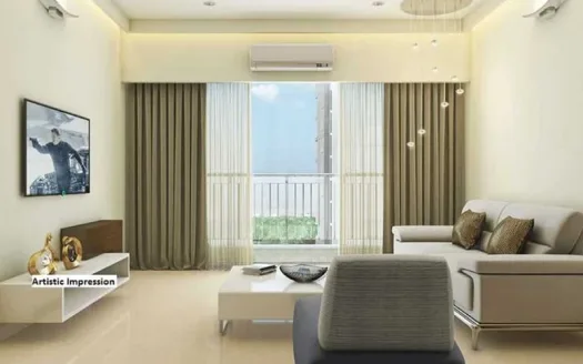 L and T Raintree Boulevard – 3 and 4 BHK Apartment in Bangalore