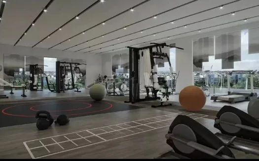 Lansum El Dorado – 3 BHK Apartment in Hyderabad