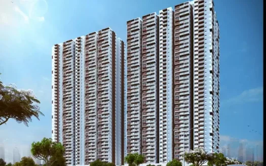 Lansum El Dorado – 3 BHK Apartment in Hyderabad