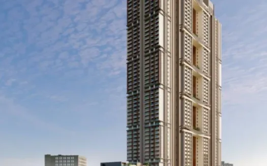 Lansum Elena Residences – 3 and 4 BHK Apartment in Hyderabad