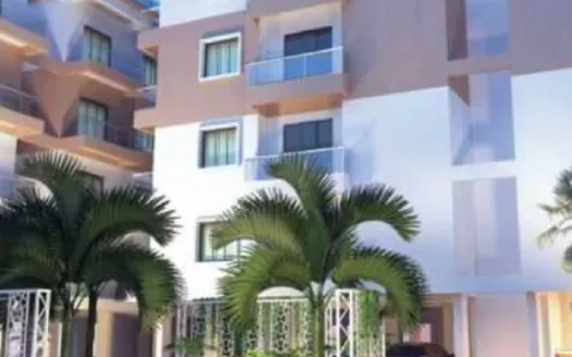 Laxmi Residency Regal – 3 BHK Apartment in Bhubaneswar
