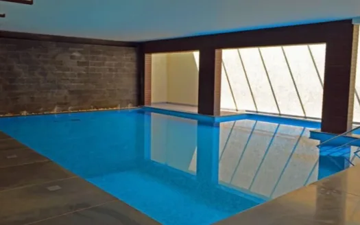 Legacy Dimora – 3 BHK Apartment in Bangalore