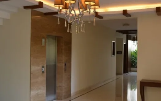 Legacy Dimora – 3 BHK Apartment in Bangalore