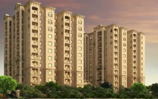 Legacy Saviero – 2 and 3 BHK Apartment in Bangalore