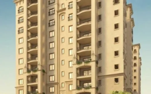 Legacy Saviero – 2 and 3 BHK Apartment in Bangalore