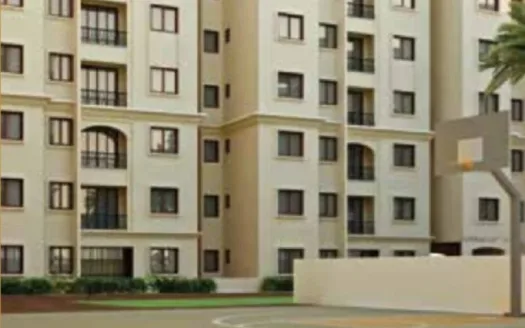 Legacy Vivienda – 1, 2 and 3 BHK Apartment in Bangalore
