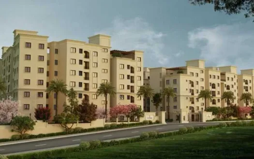 Legacy Vivienda – 1, 2 and 3 BHK Apartment in Bangalore