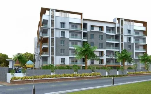 Legend Dukes Legend Stellar – 3 BHK Apartment in Hyderabad