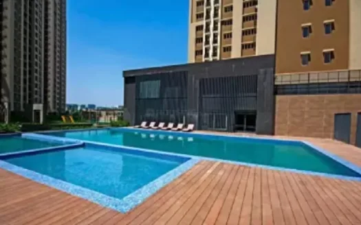 Legend Panache – 2 BHK Apartment in Hyderabad