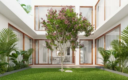 Level 100 Roots – 3 and 4 BHK Independent House and Villa in Kochi