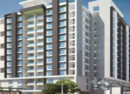 Lifestyle Galaxia – 2 and 3 BHK Apartment in Bhubaneswar