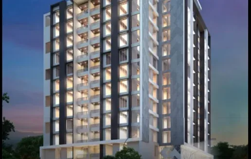 Lifestyle Galaxia – 2 and 3 BHK Apartment in Bhubaneswar