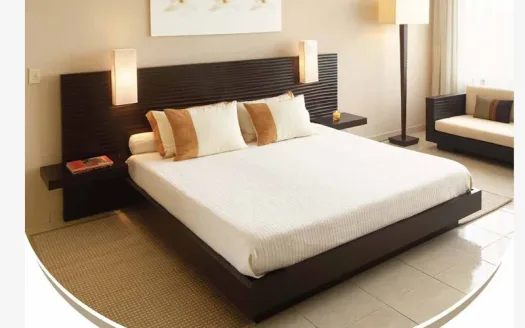 Lotus Keralavilasam Palace – 2 and 3 BHK Apartment in Kochi