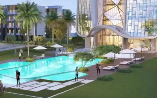M3M Low Rise Floors Sector 61 – 4 BHK Apartment in Gurgaon