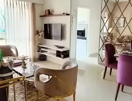 M3M Natura – 2 and 3 BHK Apartments in Gurgaon