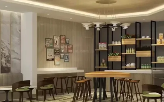 M3M Natura – 2 and 3 BHK Apartments in Gurgaon