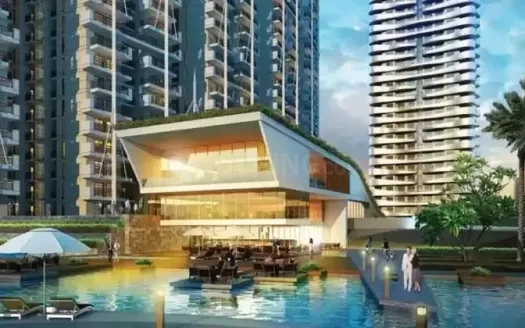 M3M Natura – 2 and 3 BHK Apartments in Gurgaon