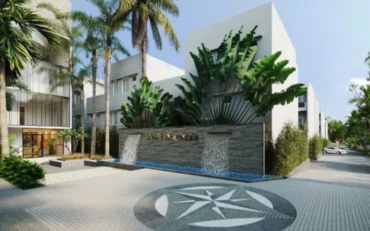 MIMS Northdale – 4 BHK Independent House and Villa in Bangalore