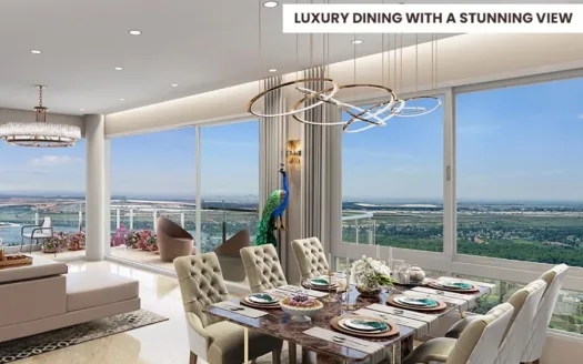 MVN Aero One – 2 and 3 BHK Apartment in Bangalore