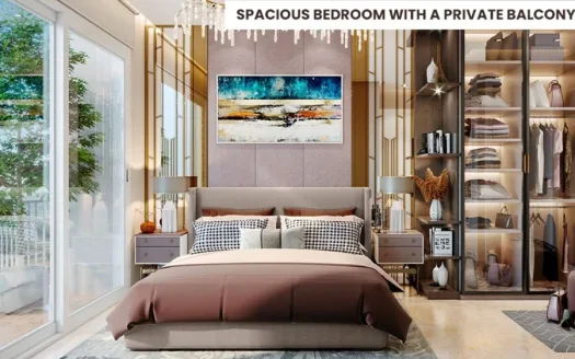 MVN Aero One – 2 and 3 BHK Apartment in Bangalore