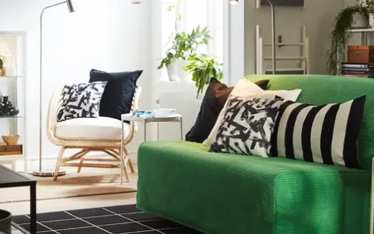 Macasa Emerald – 2 and 3 BHK Apartment in Bangalore