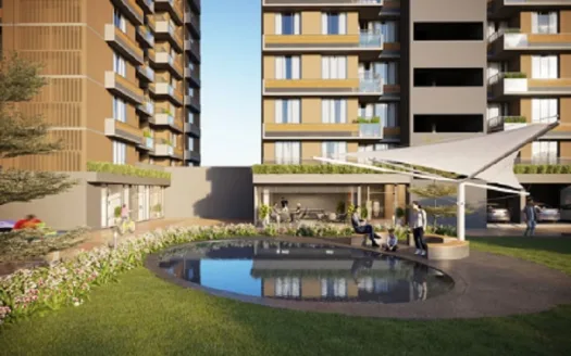 Mahadev Elegance – 3 BHK Apartment in Ahmedabad