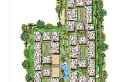 Mahaveer Amaze – 2 and 3 BHK Apartment in Bangalore
