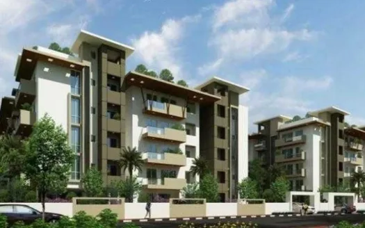 Mahaveer Amaze – 2 and 3 BHK Apartment in Bangalore