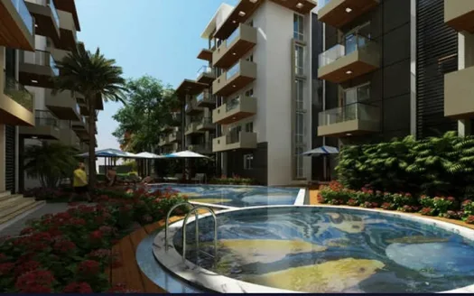 Mahaveer Amaze – 2 and 3 BHK Apartment in Bangalore