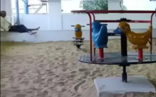 Mahaveer Chalet – 2 and 3 BHK Apartment in Bangalore