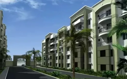 Mahaveer Orchids – 1, 2 and 3 BHK Apartment in Bangalore
