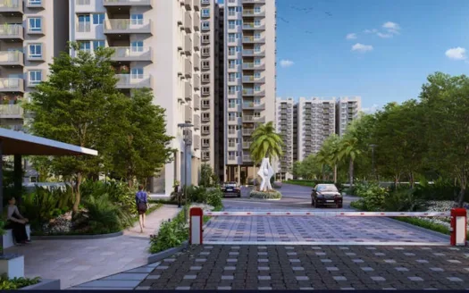 Mahendra Aarya – 2 and 3 BHK Apartment in Bangalore