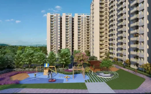 Mahendra Aarya – 2 and 3 BHK Apartment in Bangalore