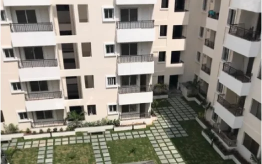 Makuta My Space – 3 BHK Apartment in Hyderabad