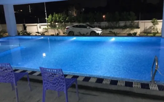 Makuta My Space – 3 BHK Apartment in Hyderabad