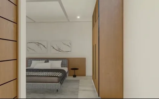 Malabar Grand Cypress – 2, 3 and 4 BHK Apartment in Kochi