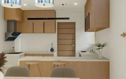 Malabar Grand Cypress – 2, 3 and 4 BHK Apartment in Kochi